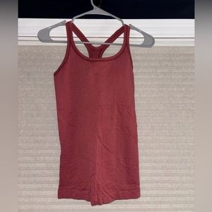 Lululemon ebb tank